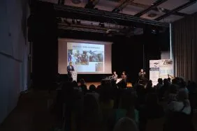 Relacja fotograficzna z pierwszego dnia konferencji inspiracyjnej TUKEJ (3)