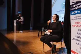 Relacja fotograficzna z pierwszego dnia konferencji inspiracyjnej TUKEJ (5)