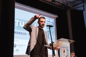 Relacja fotograficzna z pierwszego dnia konferencji inspiracyjnej TUKEJ (6)