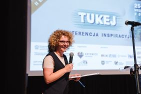 Relacja fotograficzna z pierwszego dnia konferencji inspiracyjnej TUKEJ (7)
