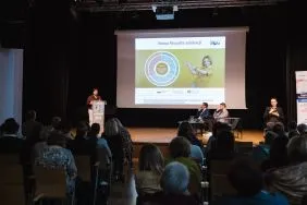 Relacja fotograficzna z pierwszego dnia konferencji inspiracyjnej TUKEJ (8)
