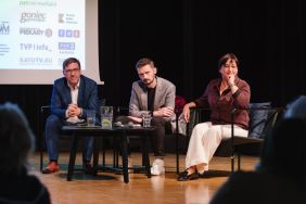 Relacja fotograficzna z pierwszego dnia konferencji inspiracyjnej TUKEJ (2)