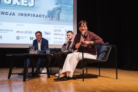 Relacja fotograficzna z pierwszego dnia konferencji inspiracyjnej TUKEJ (3)