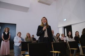 Relacja fotograficzna z pierwszego dnia konferencji inspiracyjnej TUKEJ (4)