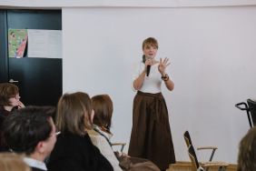 Relacja fotograficzna z pierwszego dnia konferencji inspiracyjnej TUKEJ (5)