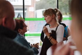 Relacja fotograficzna z pierwszego dnia konferencji inspiracyjnej TUKEJ (1)