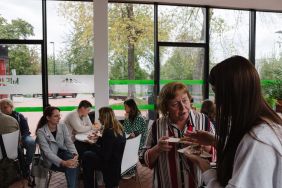 Relacja fotograficzna z pierwszego dnia konferencji inspiracyjnej TUKEJ (2)