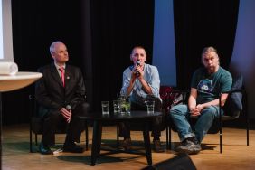 Relacja fotograficzna z pierwszego dnia konferencji inspiracyjnej TUKEJ (3)