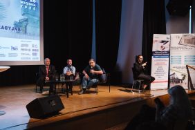 Relacja fotograficzna z pierwszego dnia konferencji inspiracyjnej TUKEJ (5)