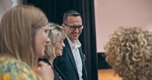 Relacja fotograficzna z pierwszego dnia konferencji inspiracyjnej TUKEJ (6)