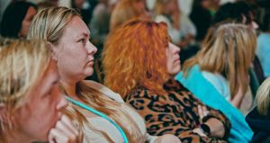 Relacja fotograficzna z pierwszego dnia konferencji inspiracyjnej TUKEJ (2)