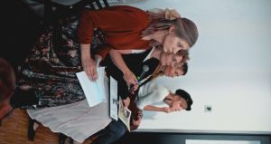 Relacja fotograficzna z pierwszego dnia konferencji inspiracyjnej TUKEJ (3)