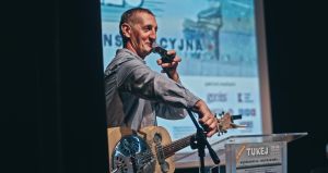 Relacja fotograficzna z pierwszego dnia konferencji inspiracyjnej TUKEJ (4)