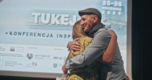 Relacja fotograficzna z pierwszego dnia konferencji inspiracyjnej TUKEJ (5)