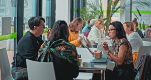 Relacja fotograficzna z drugiego dnia konferencji inspiracyjnej TUKEJ (1)