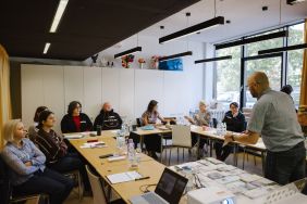 Relacja fotograficzna z drugiego dnia konferencji inspiracyjnej TUKEJ (2)