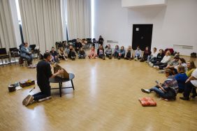 Relacja fotograficzna z drugiego dnia konferencji inspiracyjnej TUKEJ (5)