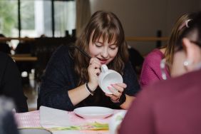 Relacja fotograficzna z drugiego dnia konferencji inspiracyjnej TUKEJ (7)