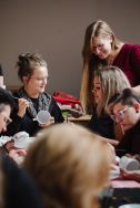 Relacja fotograficzna z drugiego dnia konferencji inspiracyjnej TUKEJ (9)