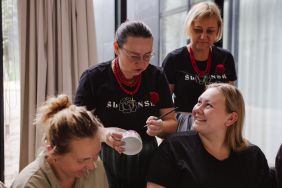 Relacja fotograficzna z drugiego dnia konferencji inspiracyjnej TUKEJ (1)