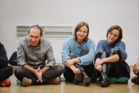 Relacja fotograficzna z drugiego dnia konferencji inspiracyjnej TUKEJ (2)