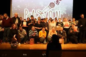 Relacja foto z występ&oacute;w wdrugim dniu P.A.Sz.O.zN  (2)