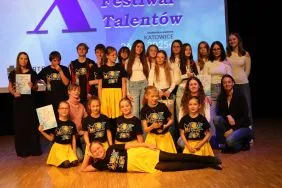 Relacja foto z występ&oacute;w w ramach festiwalu w dn. 26.11.2025r. (2)
