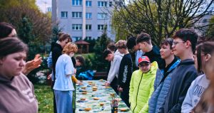 Relacja fotograficzna z warsztat&oacute;w plenerowych w dniu 24.04.2026r. (2)