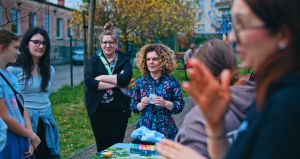 Relacja fotograficzna z warsztat&oacute;w plenerowych w dniu 24.04.2026r. (3)