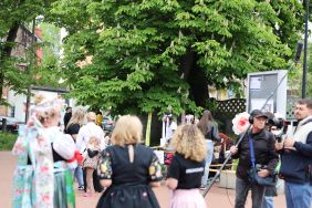 Relacja fotograficzna z imprezy plenerowej w dn. 9 maja 2026r.  (3)