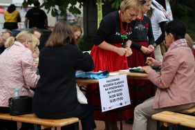 Relacja fotograficzna z imprezy plenerowej w dn. 9 maja 2026r.  (1)