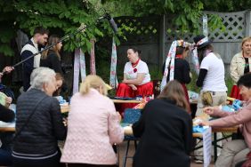 Relacja fotograficzna z imprezy plenerowej w dn. 9 maja 2026r.  (8)