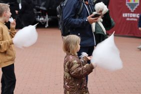 Relacja fotograficzna z imprezy plenerowej w dn. 9 maja 2026r.  (2)