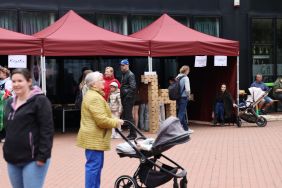 Relacja fotograficzna z imprezy plenerowej w dn. 9 maja 2026r.  (3)