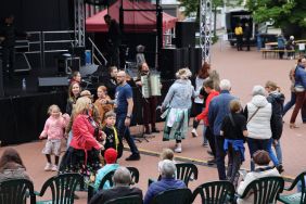 Relacja fotograficzna z imprezy plenerowej w dn. 9 maja 2026r.  (6)