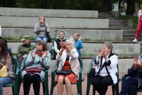 Relacja fotograficzna z imprezy plenerowej w dn. 9 maja 2026r.  (6)