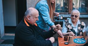 Relacja fotograficzna z warsztat&oacute;w plenerowych  (2)