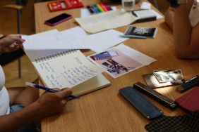 Relacja fotograficzna z warsztat&oacute;w w dniach 25 i 30.06 (6)