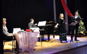 Mamo! Tato! Chodźmy na koncert! 