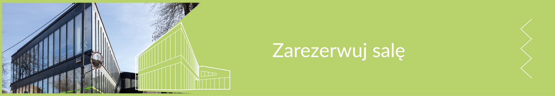Zarezerwuj salę w DK Dąb