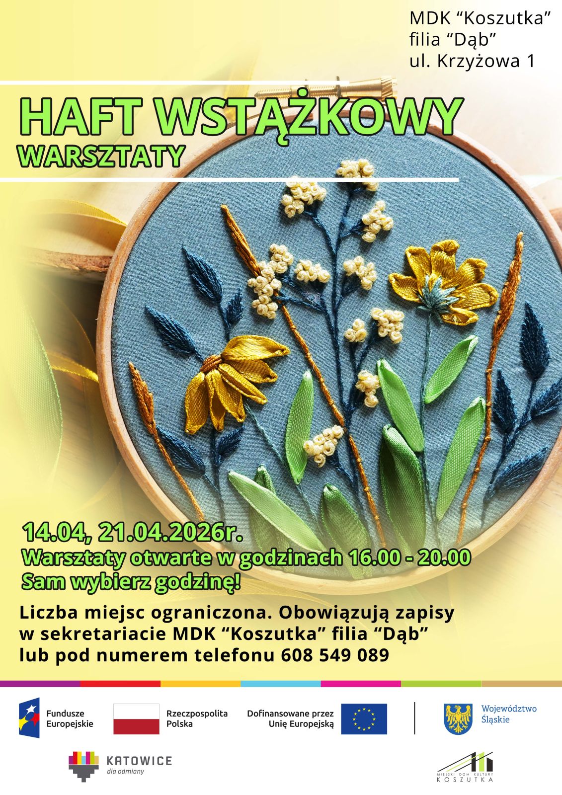 Warsztaty / 2026-04-14