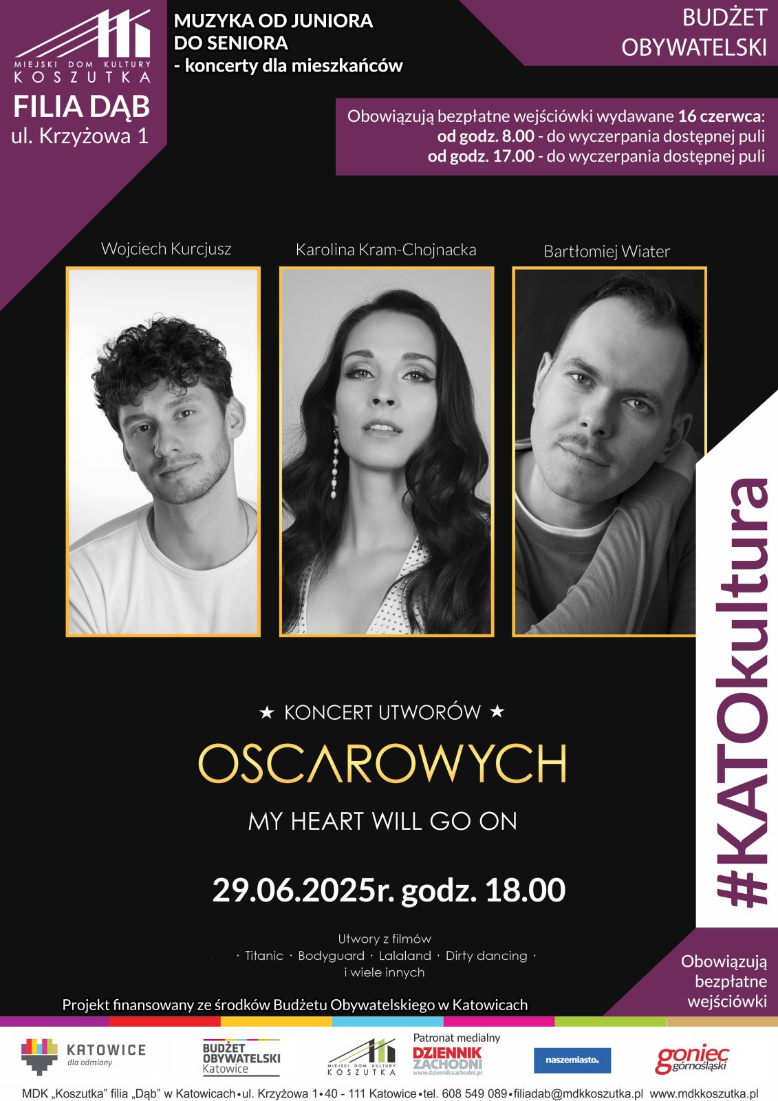 Koncerty / 2025-06-29