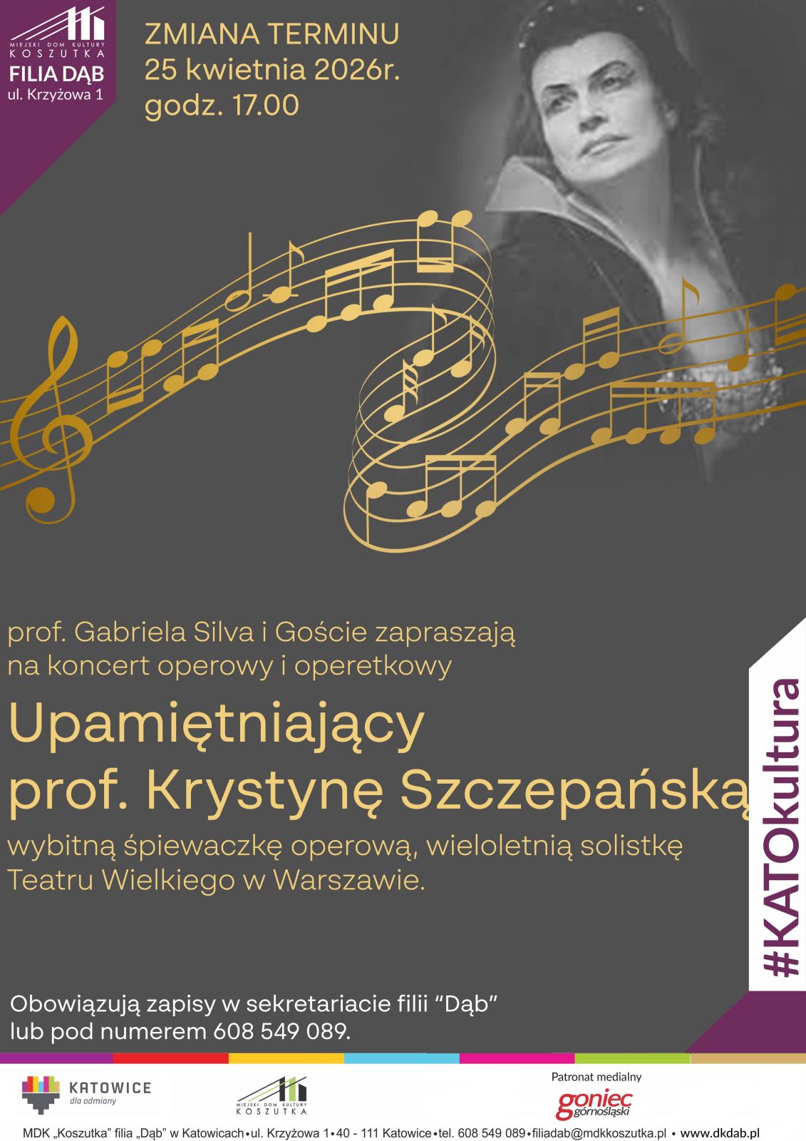 Koncerty / 2026-04-25