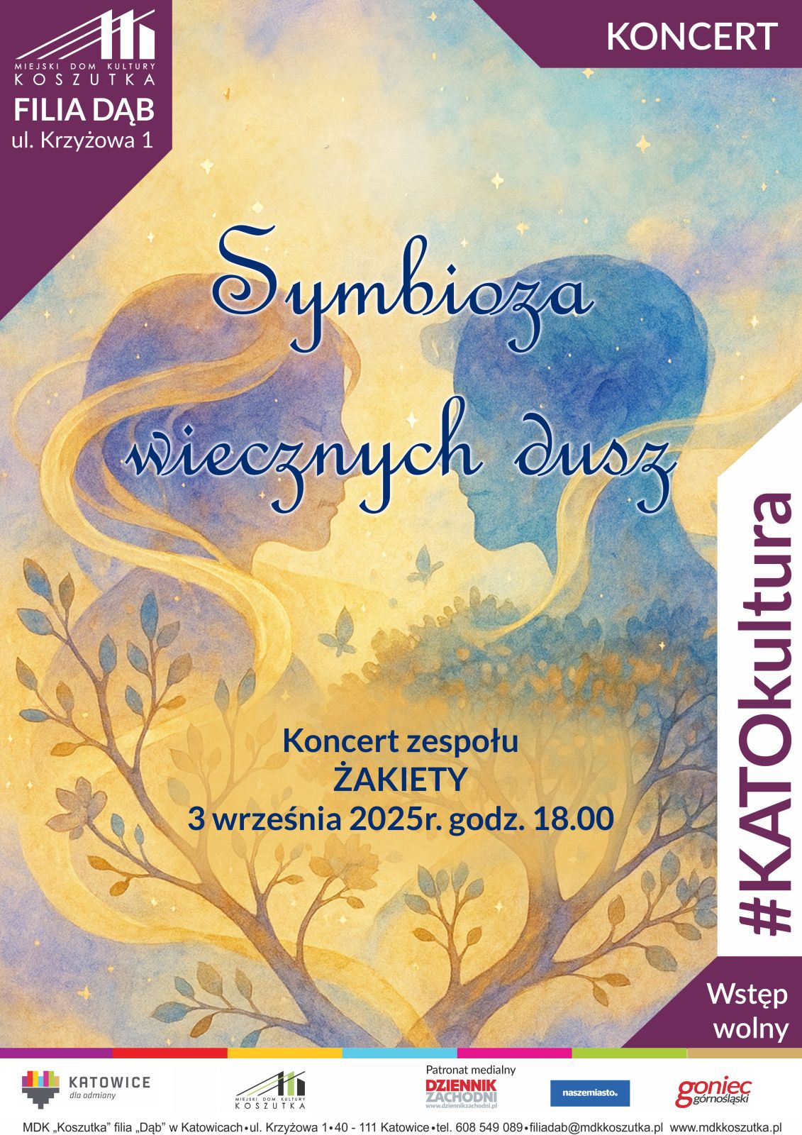 Koncerty / 2025-09-03