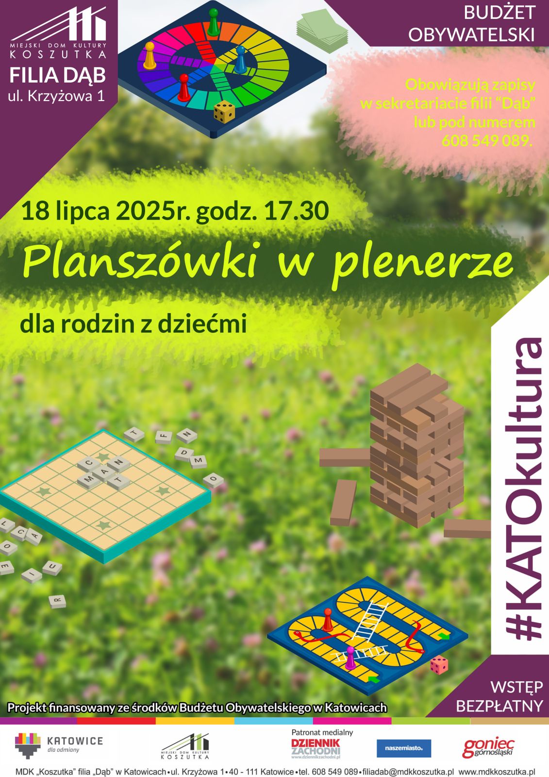 Spotkania / 2025-07-18